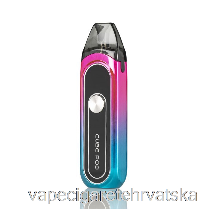 Vape Hrvatska Obs Cube 13w Pod System Rainbow